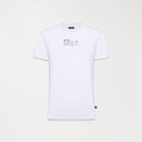 ZENYA T-SHIRT WOMEN WHITE