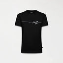 AILSA T - SHIRT WOMEN BLACK - Monastery | Tienda Oficial Colombia
