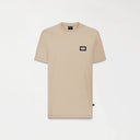 ALBOR T - SHIRT MEN BROWN - Monastery | Tienda Oficial Colombia