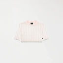 ALEXIA CROP TOP WOMEN WHITE - Monastery | Tienda Oficial Colombia
