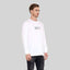ALNAIR WHITE LONG SLEEVE - Monastery