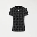 AMARISSA T - SHIRT WOMEN BLACK - Monastery | Tienda Oficial Colombia
