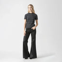AMARISSA T - SHIRT WOMEN BLACK - Monastery | Tienda Oficial Colombia