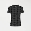 AMARISSA T - SHIRT WOMEN BLACK - Monastery | Tienda Oficial Colombia