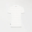 AMARISSA T - SHIRT WOMEN WHITE - Monastery | Tienda Oficial Colombia