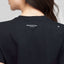 AMY T-SHIRT WOMEN BLACK - Monastery