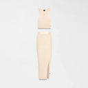 ANISTON SET WOMEN GOLD - Monastery | Tienda Oficial Colombia