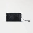 ANNETTE SHOULDER BAG WOMEN BLACK - Monastery | Tienda Oficial Colombia