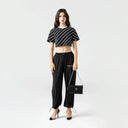 ANNETTE SHOULDER BAG WOMEN BLACK - Monastery | Tienda Oficial Colombia