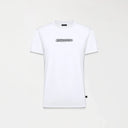 ANYA T - SHIRT WOMEN WHITE - Monastery | Tienda Oficial Colombia