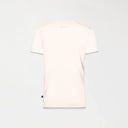 ANYA T - SHIRT WOMEN WHITE ASPARAGUS - Monastery | Tienda Oficial Colombia