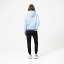 AQUARIUS BLUE HOODIE - Monastery | Tienda Oficial Colombia