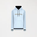 AQUARIUS BLUE HOODIE - Monastery | Tienda Oficial Colombia