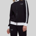 ARGOLIDA BLACK SPORT TROUSERS - Monastery | Tienda Oficial Colombia