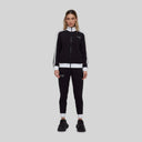 ARGOLIDA BLACK SPORT TROUSERS - Monastery | Tienda Oficial Colombia