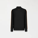 ARJUN PULLOVER WOMEN BLACK - Monastery | Tienda Oficial Colombia