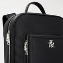 ARNOLD BACKPACK MEN BLACK - Monastery | Tienda Oficial Colombia
