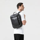 ARNOLD BACKPACK MEN BLACK - Monastery | Tienda Oficial Colombia