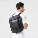 ARNOLD BACKPACK MEN BLACK - Monastery | Tienda Oficial Colombia