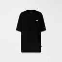 ASEM T - SHIRT OVERSIZED MEN BLACK - Monastery | Tienda Oficial Colombia