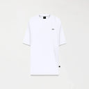 ASEM T - SHIRT OVERSIZED MEN WHITE - Monastery | Tienda Oficial Colombia