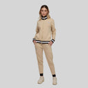 ASINE CAMEL SPORT TROUSERS - Monastery | Tienda Oficial Colombia