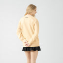 ASINE CAMEL SWEATSHIRTS - Monastery | Tienda Oficial Colombia