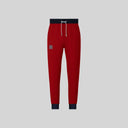 ASINE RED SPORT TROUSERS - Monastery | Tienda Oficial Colombia