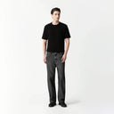 ATWOOD T - SHIRT MEN BLACK - Monastery | Tienda Oficial Colombia