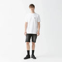 ATWOOD T - SHIRT MEN WHITE - Monastery | Tienda Oficial Colombia