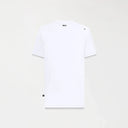 ATWOOD T - SHIRT MEN WHITE - Monastery | Tienda Oficial Colombia