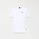 ATWOOD T - SHIRT MEN WHITE - Monastery | Tienda Oficial Colombia