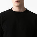 AUGUSTUS SWEATSHIRT MEN BLACK - Monastery | Tienda Oficial Colombia