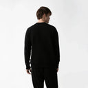AUGUSTUS SWEATSHIRT MEN BLACK - Monastery | Tienda Oficial Colombia