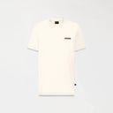 AUREO T - SHIRT MEN BEIGE - Monastery | Tienda Oficial Colombia