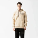 BACKTON HOODIE MEN IRISH CREAM - Monastery | Tienda Oficial Colombia
