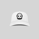 BARLAAM CAP WHITE - Monastery