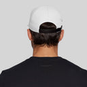 BARLAAM CAP WHITE - Monastery