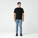 BEEKERS JEAN MEN BLUE DENIM - Monastery | Tienda Oficial Colombia