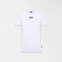 BEL T - SHIRT WOMEN WHITE - Monastery | Tienda Oficial Colombia
