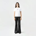 BEL T - SHIRT WOMEN WHITE - Monastery | Tienda Oficial Colombia