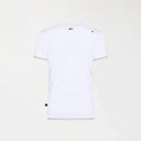 BEL T - SHIRT WOMEN WHITE - Monastery | Tienda Oficial Colombia