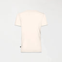 BEL T - SHIRT WOMEN WHITECAP GRAY - Monastery | Tienda Oficial Colombia