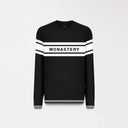 BIANKA SWEATSHIRT WOMEN BLACK - Monastery | Tienda Oficial Colombia