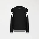 BIANKA SWEATSHIRT WOMEN BLACK - Monastery | Tienda Oficial Colombia