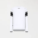 BIANKA SWEATSHIRT WOMEN WHITE - Monastery | Tienda Oficial Colombia