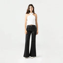 BLAIR KNITTED TOP WOMEN WHITE - Monastery | Tienda Oficial Colombia