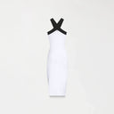 BLOM DRESS WOMEN WHITE - Monastery | Tienda Oficial Colombia