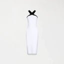 BLOM DRESS WOMEN WHITE - Monastery | Tienda Oficial Colombia