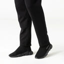 BOLD SNEAKER MEN BLACK BLACK - Monastery | Tienda Oficial Colombia
